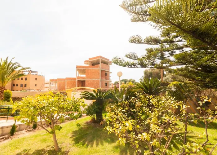 Lovely Front & Pool Apartman El Campello