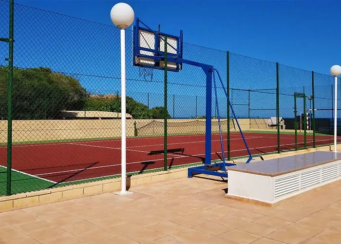 Lovely Front & Pool El Campello