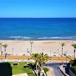 Lovely Front & Pool El Campello