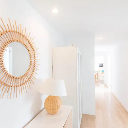 Appartamento Lovely Front & Pool El Campello
