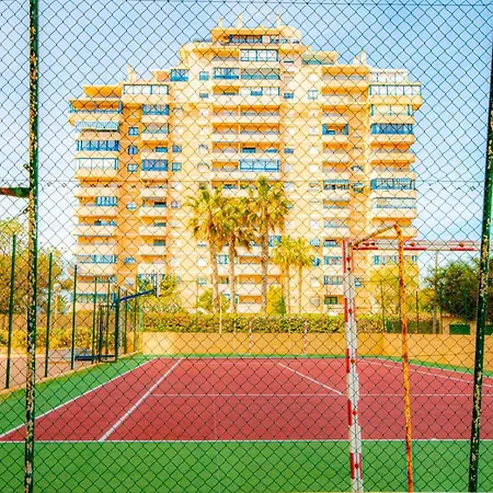 Appartamento Lovely Front & Pool *
