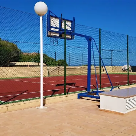 Lovely Front & Pool El Campello
